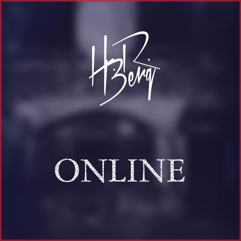 H.R. Berg Online
