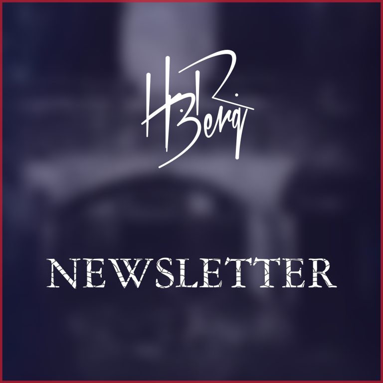 Newsletter