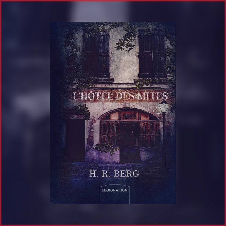 L’HÔTEL DES MITES