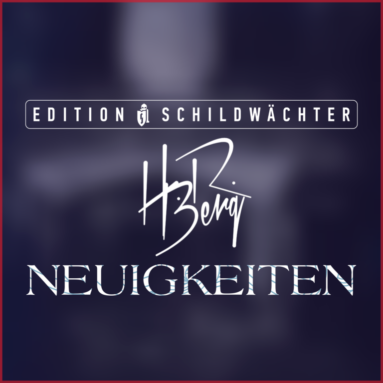 Kurzgeschichten-Sammlung bei Edition Schildwächter