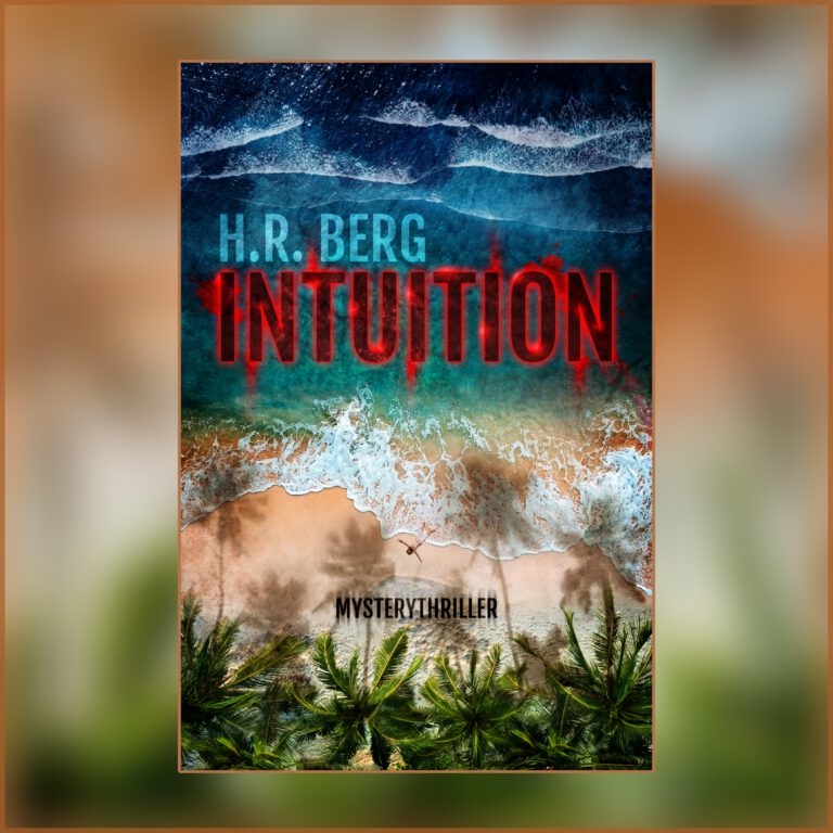 »INTUITION« ab 17. Mai 2024