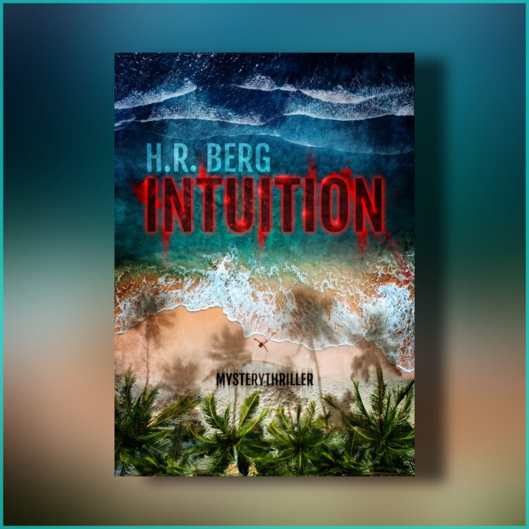 »INTUITION« ab sofort überall erhältlich!